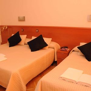 Habitación Superior con Cama Queen